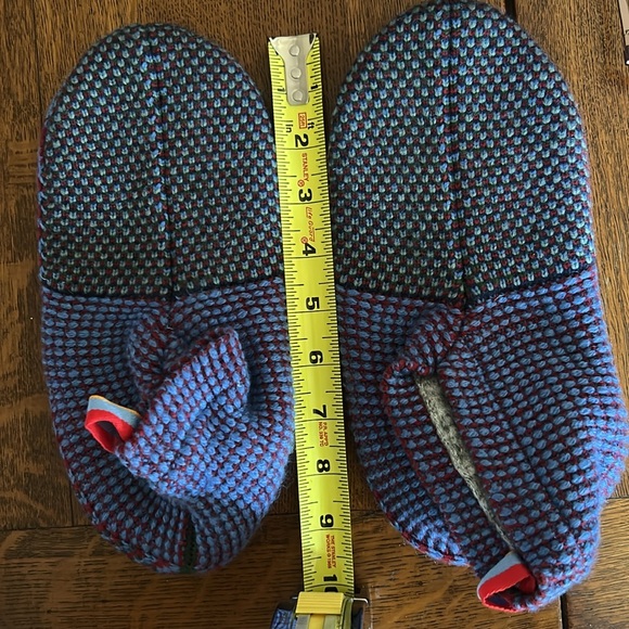 NWT Bombas Non-Slip Grippers Slippers Med - Picture 8 of 8